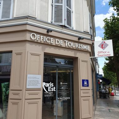OFFICE DE TOURISME TERRITORIAL