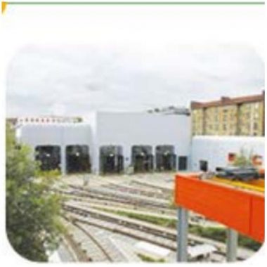 Entrez dans le cœur secret du métro de la ligne 9