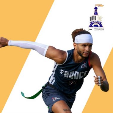 EUROFLAG 2025 au Parc Interdépartemental des Sports