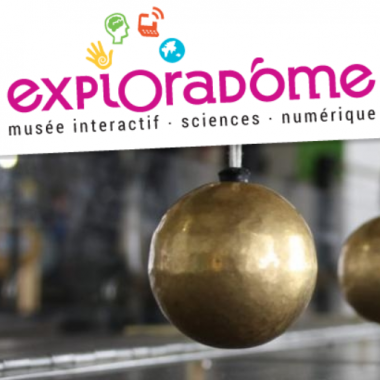 Les Vacances à l’Exploradôme