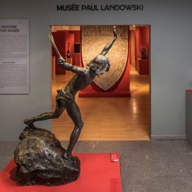 Explorez les collections du musée Paul Landowski