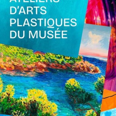 Exposition des ateliers du musée de Nogent