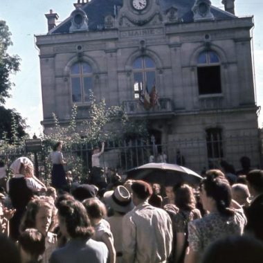 Exposition : « Fontenay-aux-Roses (1939-1949), vers la Libération » – JEP 2025