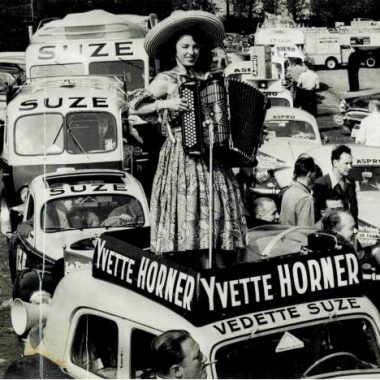 L’art de faire boire au Musée de Nogent-sur-Marne – Exposition