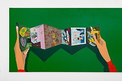 Vacances au MAC VAL – Les Fabriques d&rsquo;Art Contemporain