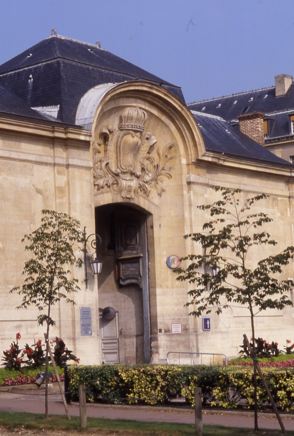 Parc De Bicetre A Le Kremlin Bicetre Val De Marne Tourisme