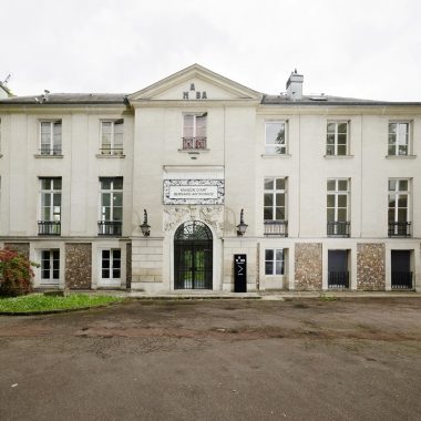 La grande fête d&rsquo;anniversaire de la Fondation des Artistes