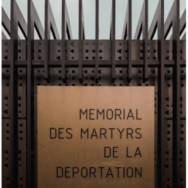 Femmes d’engagement(s) au mémorial des martyrs de la Déportation – Journées du Patrimoine