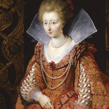 Les Femmes au Château de Vincennes