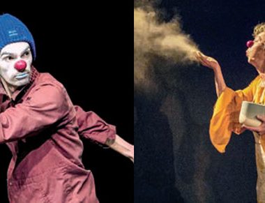 Festival de clowns