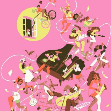 FETE DE LA MUSIQUE