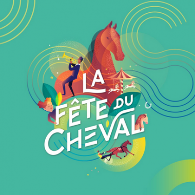 Fête du Cheval à l’Hippodrome