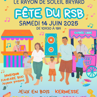 La Fëte du RSB
