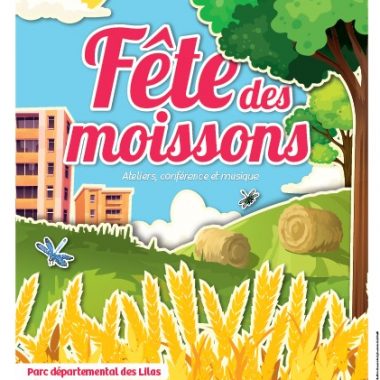 La Fête des Moissons