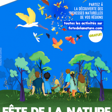 Fête de la Nature en Val-de-Marne