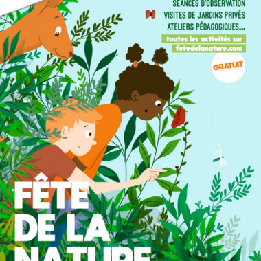 Fête de la Nature en Val-de-Marne