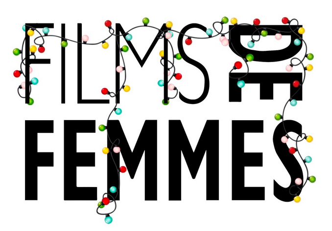 Cinéma : Festival International de Films de Femmes - 1
