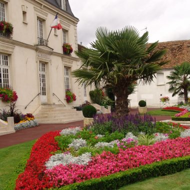 PARCOURS TOURISTIQUE N°3 : DE VILLECRESNES À MAROLLES-EN-BRIE ET SANTENY (GRAND PARIS SUD EST AVENIR)