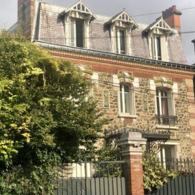 Fontenay-sous-Bois, une histoire à déguster !