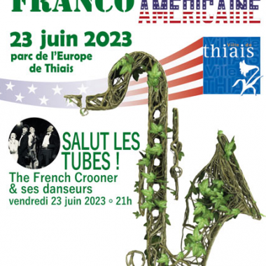 Festival de Musique Franco-Américaine de Thiais