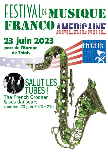 Festival de Musique Franco-Américaine de Thiais - 0