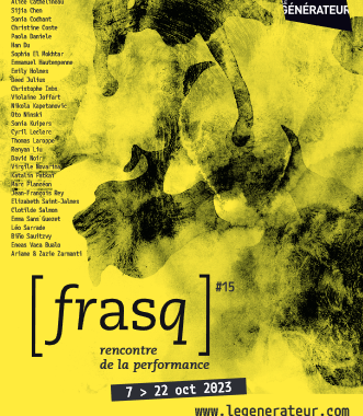 Festival FRASQ