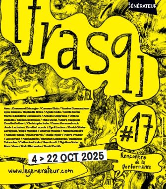 Festival FRASQ
