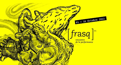 Festival FRASQ - 0