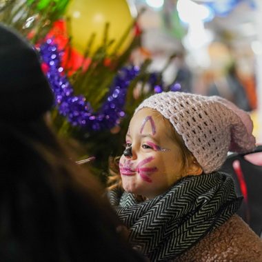 Décembre en Fête et Village de Noël à Fresnes