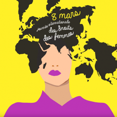 Journée Internationale des Droits des Femmes dans les Villes du Val-de-Marne