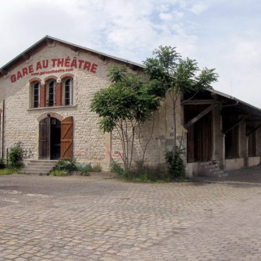 Festival Histoires à Emporter au NGAT