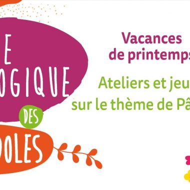 Vacances de Printemps à La Ferme des Gondoles