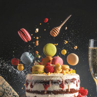 Salon des Gourmets à Joinville