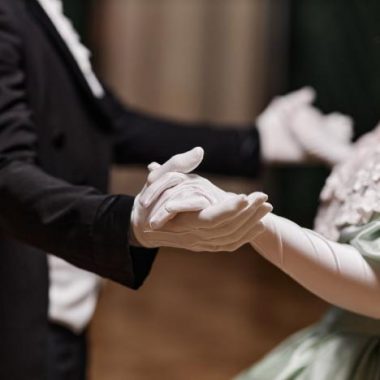 Grand bal, belle époque à Issy !