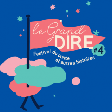 Festival LE GRAND DIRE