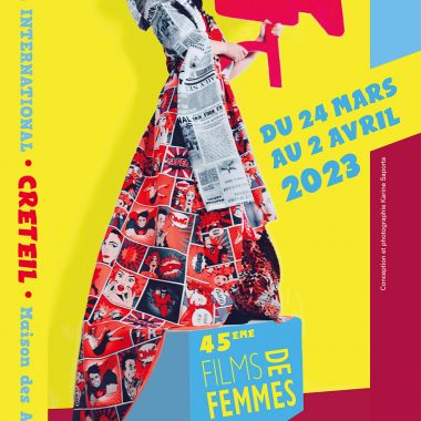 Cinéma : Festival International de Films de Femmes