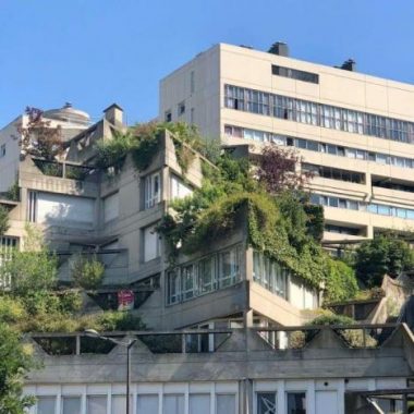 Habiter la ville autrement : l’extraordinaire projet de Gailhoustet et Renaudie à Ivry-sur-Seine