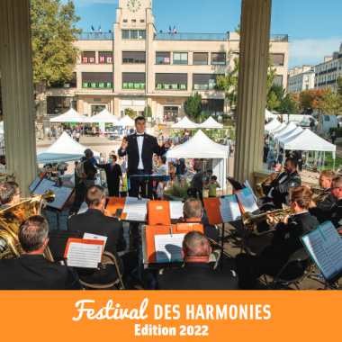 Festival des Harmonies