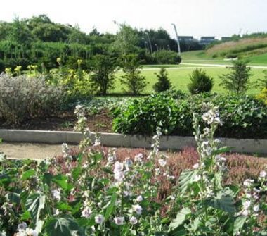 PARC DÉPARTEMENTAL DES HAUTES-BRUYÈRES