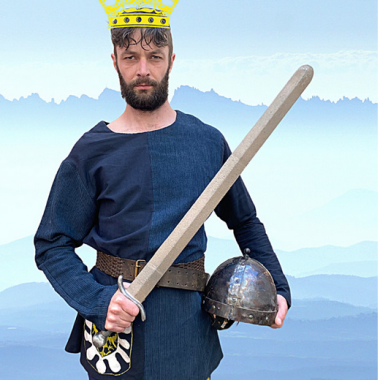 Henry V : un roi anglais à Vincennes