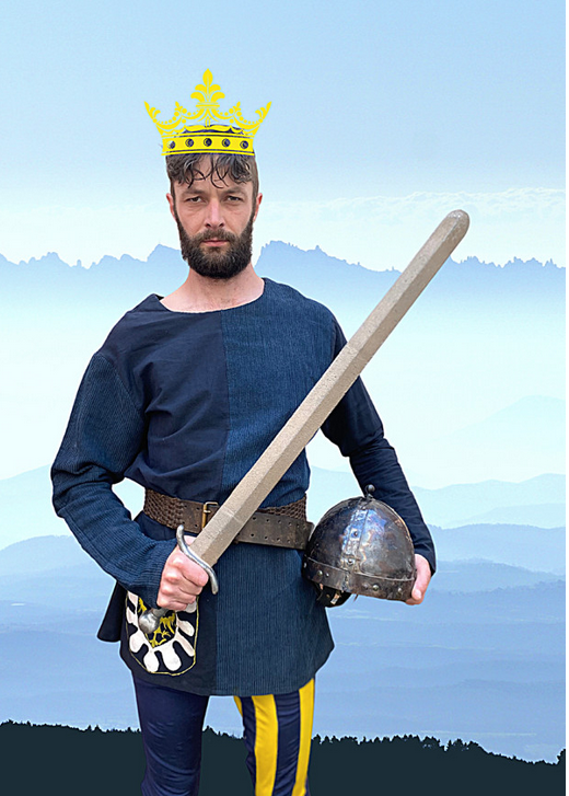 Henry V : un roi anglais à Vincennes - 0