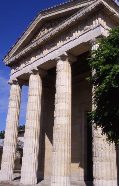 hopital esquirol saint maurice