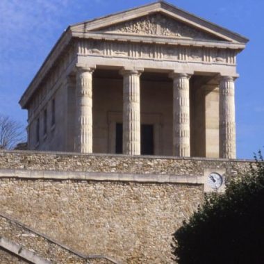 L’histoire des Hôpitaux de Saint-Maurice