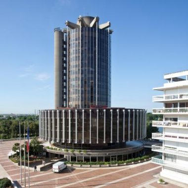 L’Hôtel de Ville de Créteil – Journées du Patrimoine