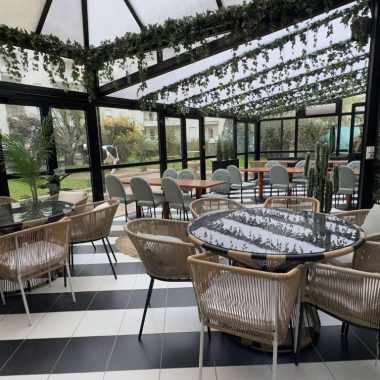 IBIS STYLES PARIS HIPPODROME DE VINCENNES
