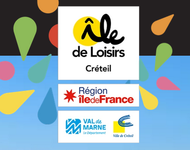 L’été sur l’Ile de loisirs de Créteil
