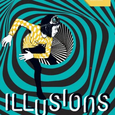 Exposition Illusions à l’EXPLORADOME
