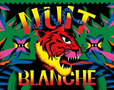 La Nuit Blanche