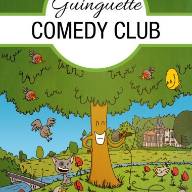 Guinguette Comedy Club