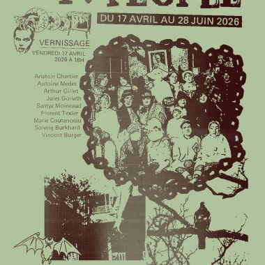 Exposition TV People